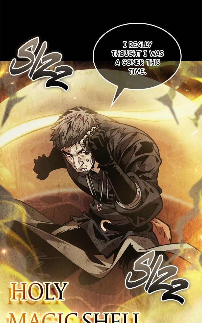 Read The Last Adventurer EN Manga Online