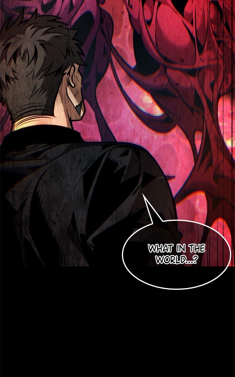 Read The Last Adventurer EN Manga Online