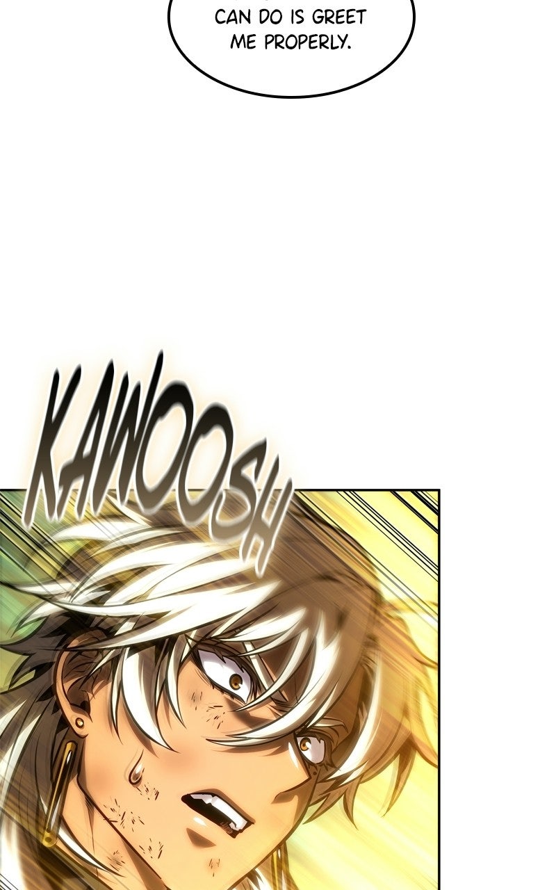 Read The Last Adventurer EN Manga Online