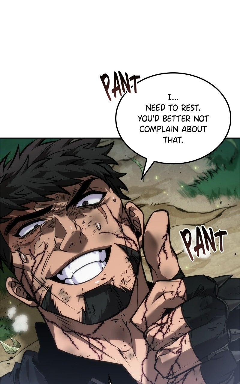 Read The Last Adventurer EN Manga Online