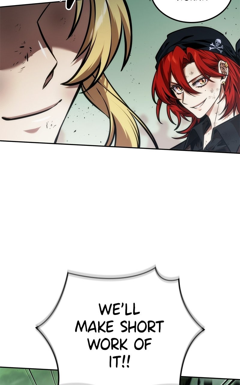 Read The Last Adventurer EN Manga Online