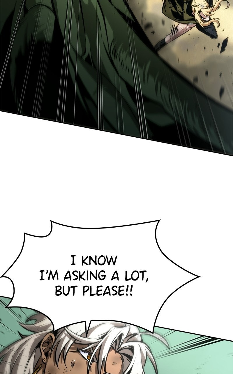 Read The Last Adventurer EN Manga Online