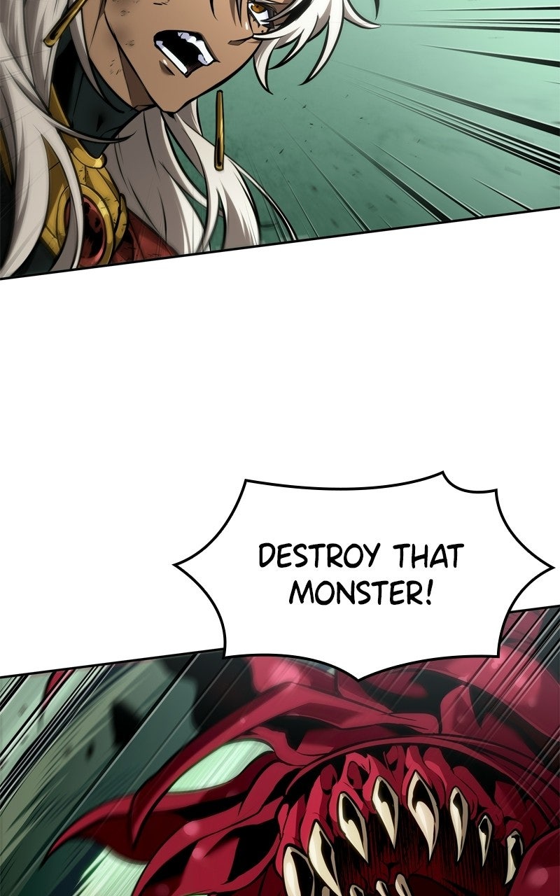 Read The Last Adventurer EN Manga Online