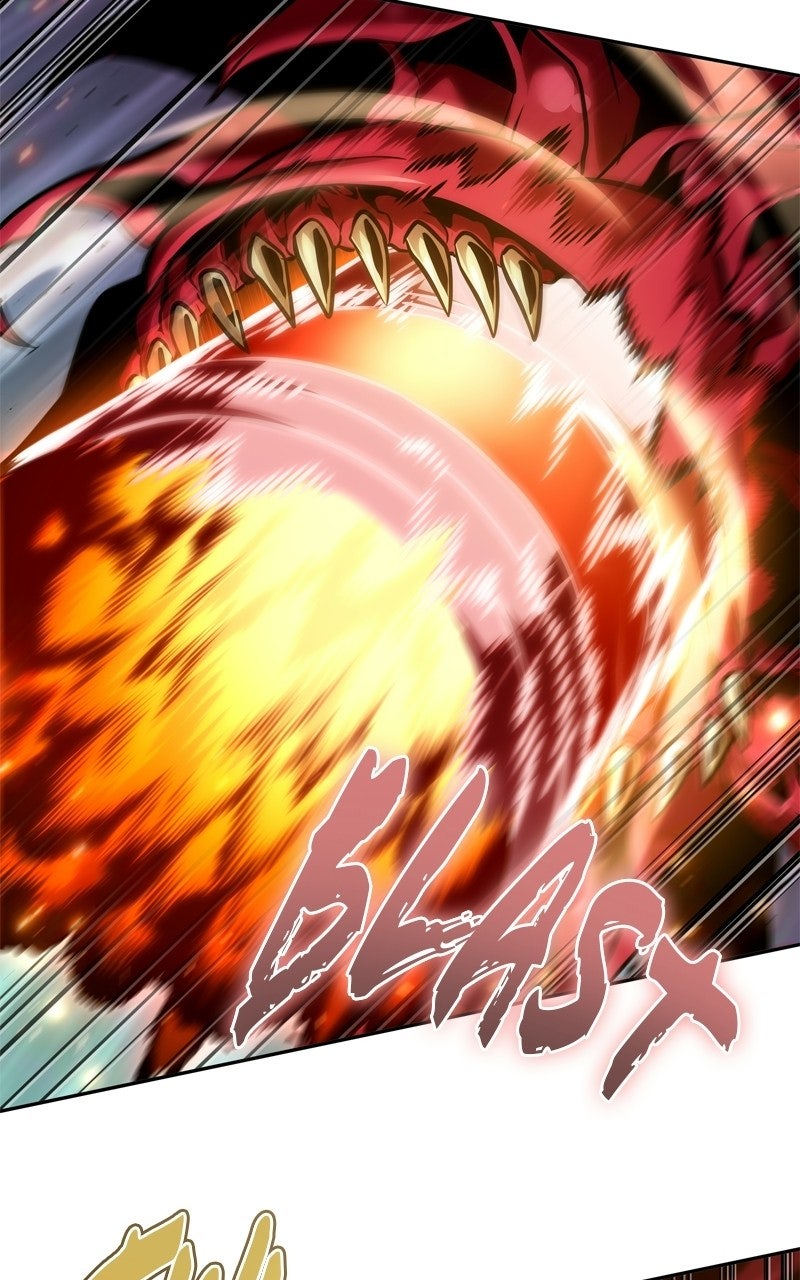 Read The Last Adventurer EN Manga Online