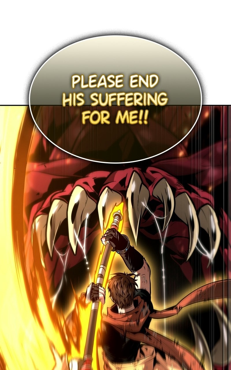 Read The Last Adventurer EN Manga Online