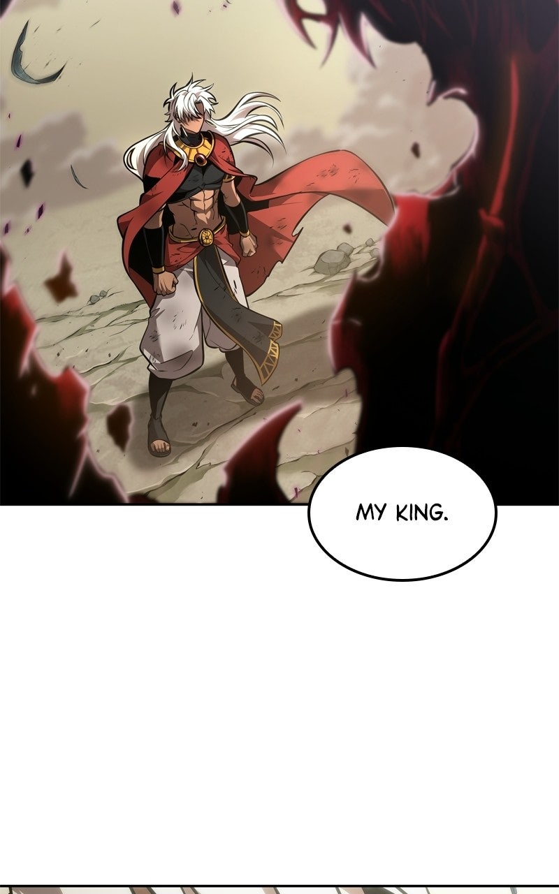 Read The Last Adventurer EN Manga Online