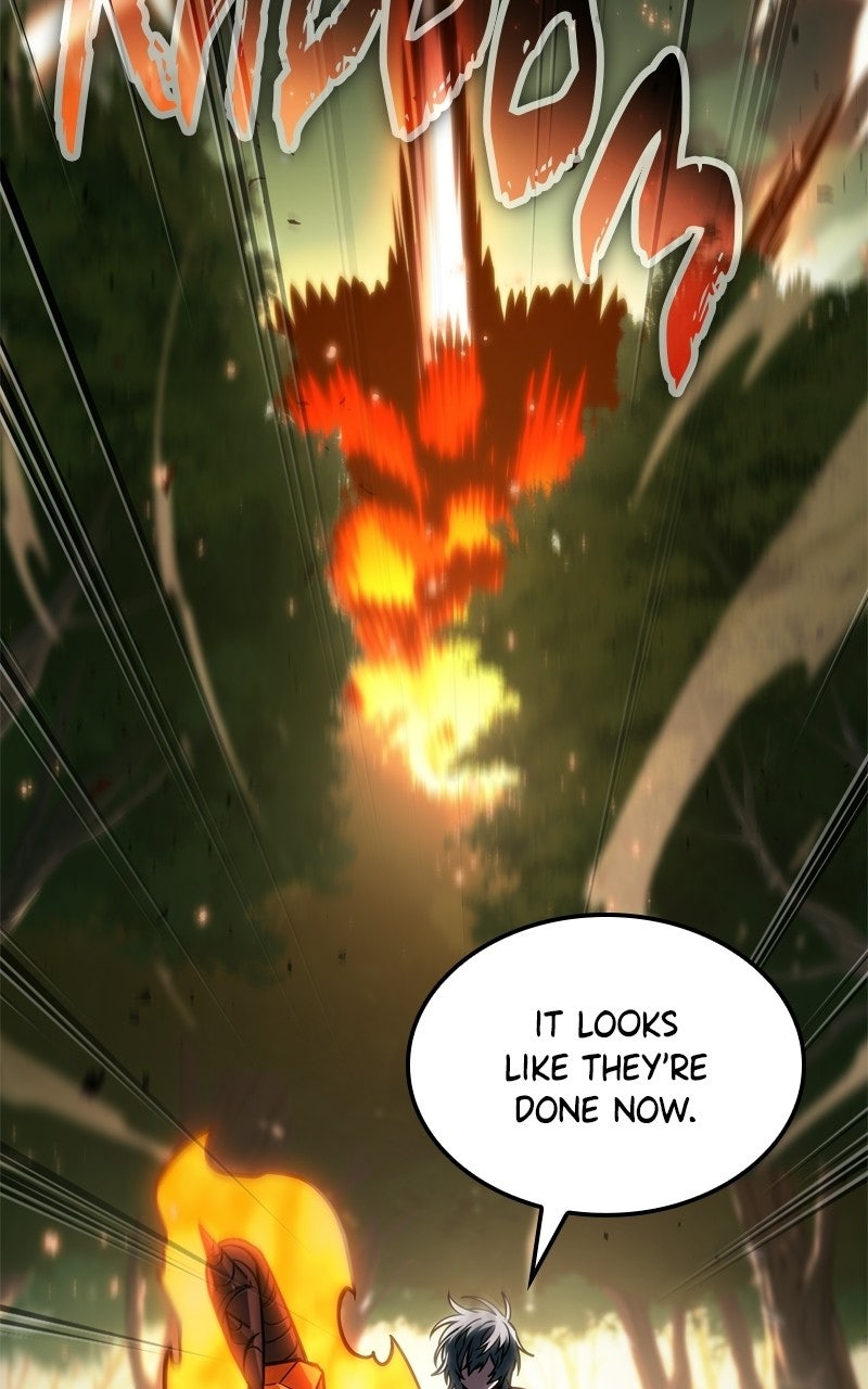 Read The Last Adventurer EN Manga Online