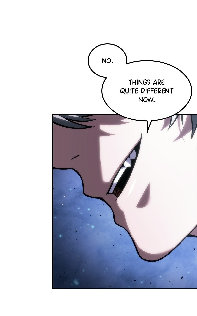 Read The Last Adventurer EN Manga Online