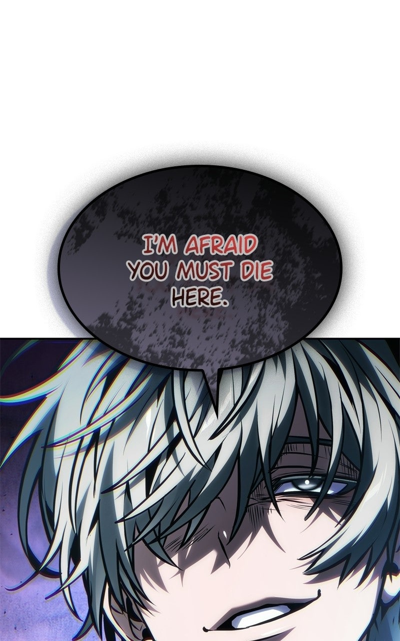 Read The Last Adventurer EN Manga Online