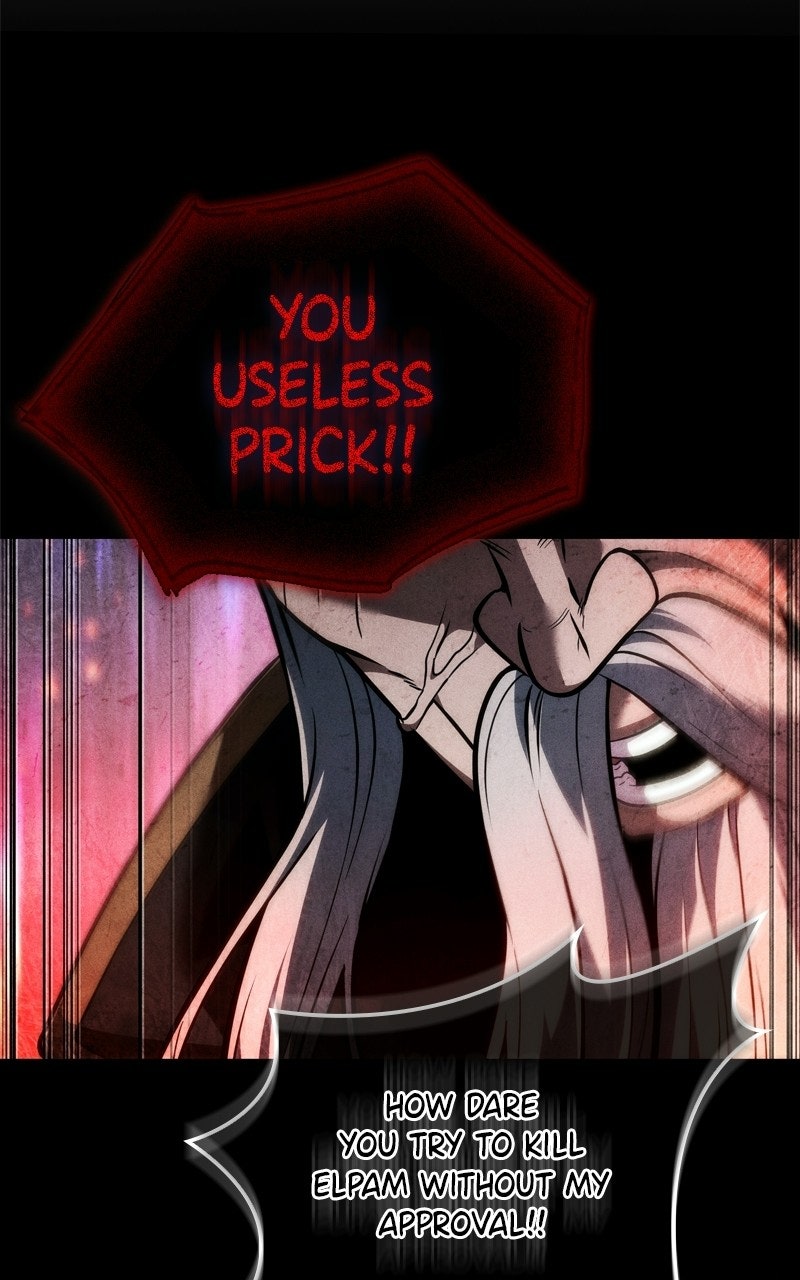 Read The Last Adventurer EN Manga Online