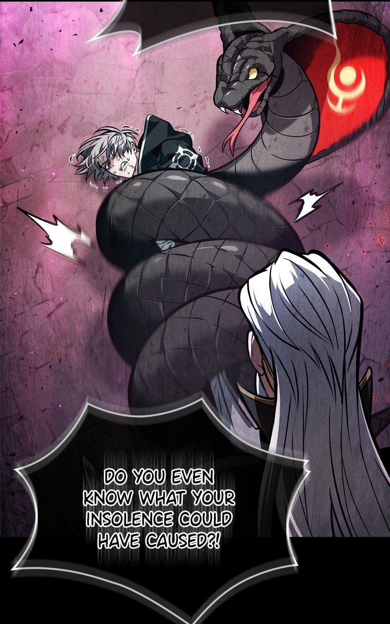 Read The Last Adventurer EN Manga Online