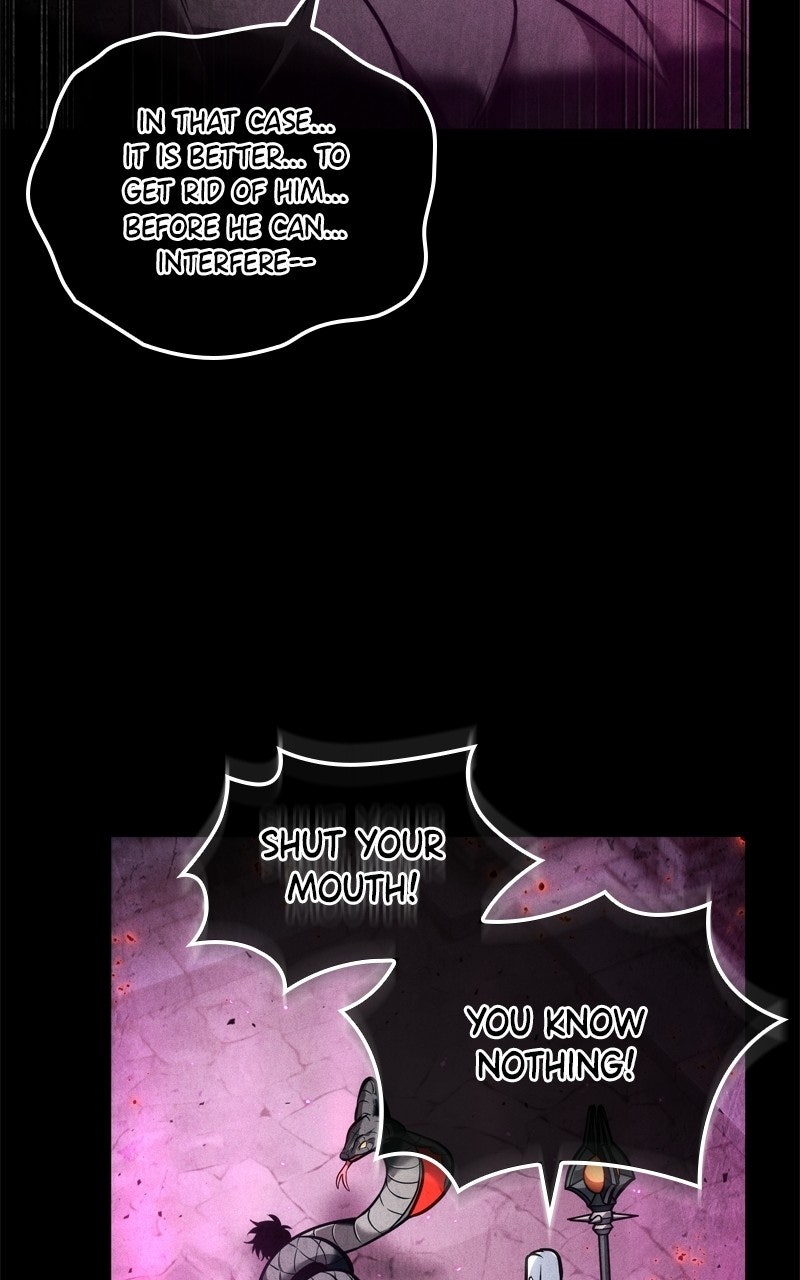 Read The Last Adventurer EN Manga Online