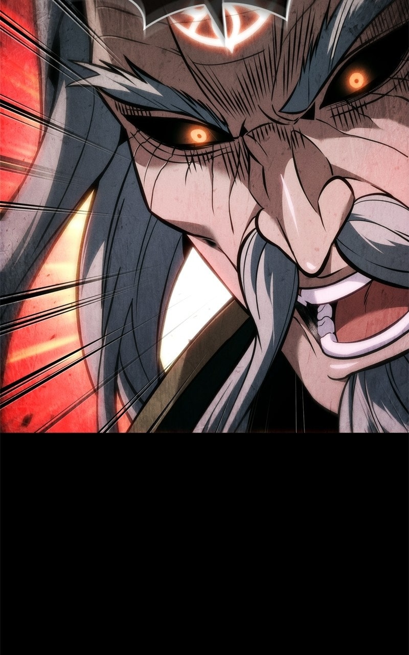 Read The Last Adventurer EN Manga Online