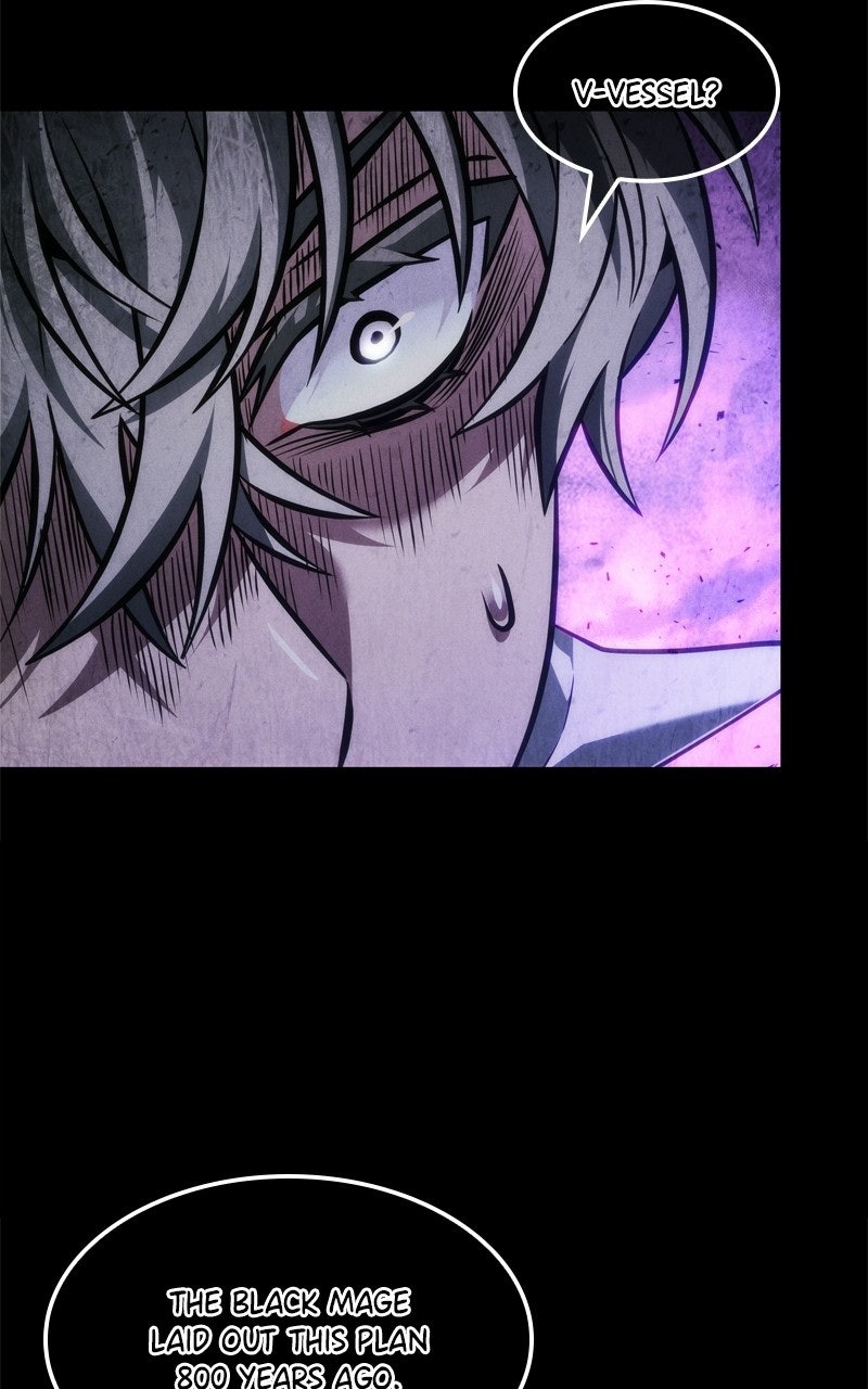 Read The Last Adventurer EN Manga Online