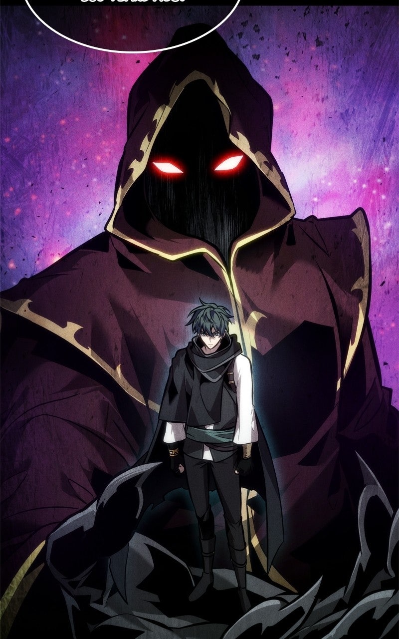 Read The Last Adventurer EN Manga Online