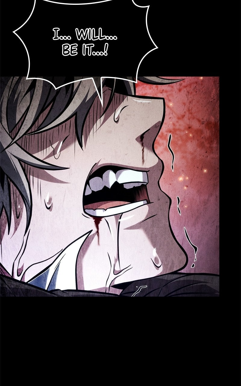 Read The Last Adventurer EN Manga Online