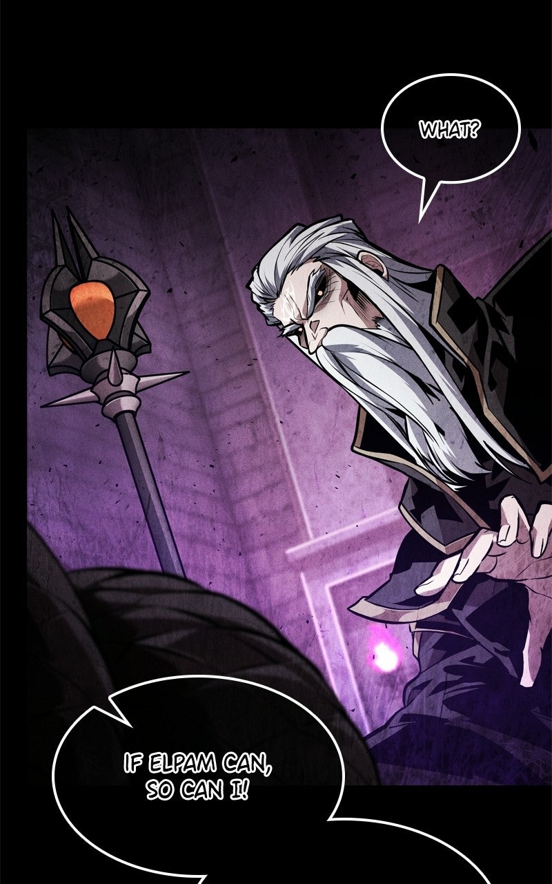 Read The Last Adventurer EN Manga Online