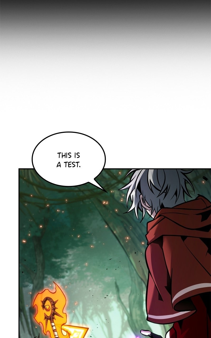 Read The Last Adventurer EN Manga Online