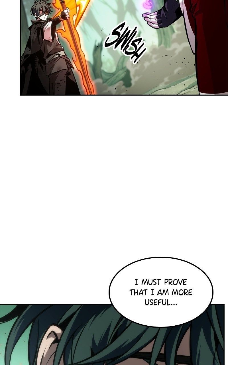 Read The Last Adventurer EN Manga Online