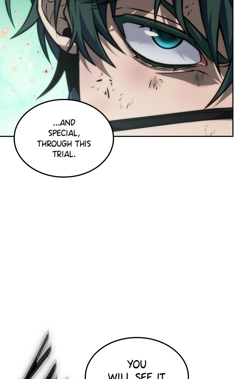 Read The Last Adventurer EN Manga Online