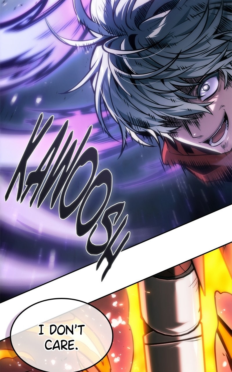 Read The Last Adventurer EN Manga Online