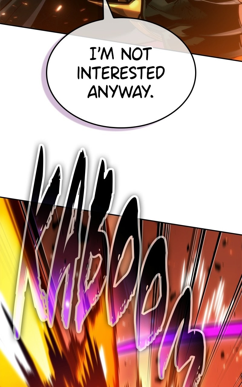 Read The Last Adventurer EN Manga Online