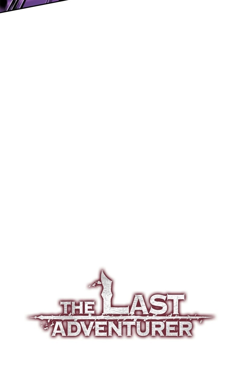 Read The Last Adventurer EN Manga Online