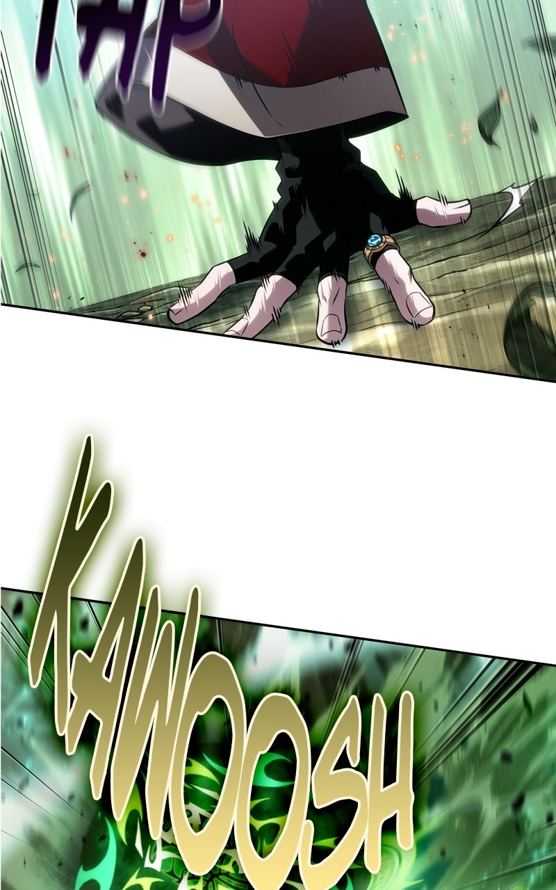 Read The Last Adventurer EN Manga Online