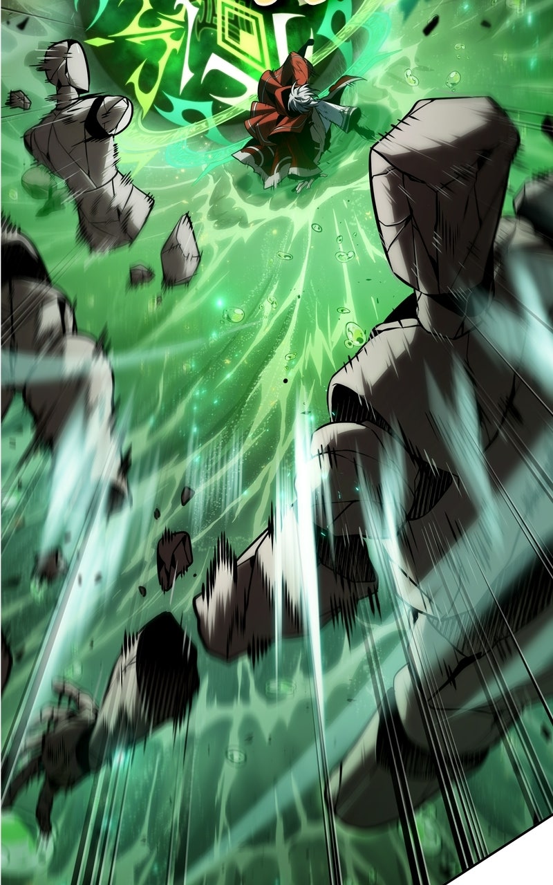 Read The Last Adventurer EN Manga Online