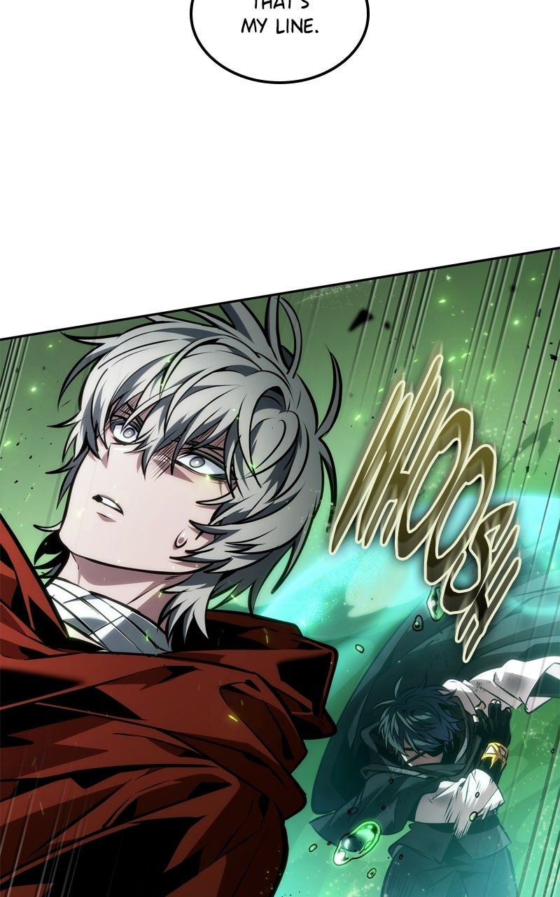 Read The Last Adventurer EN Manga Online