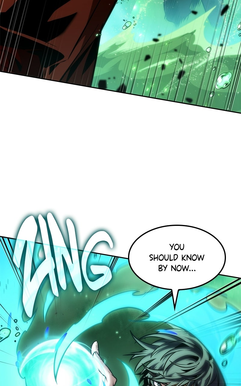 Read The Last Adventurer EN Manga Online