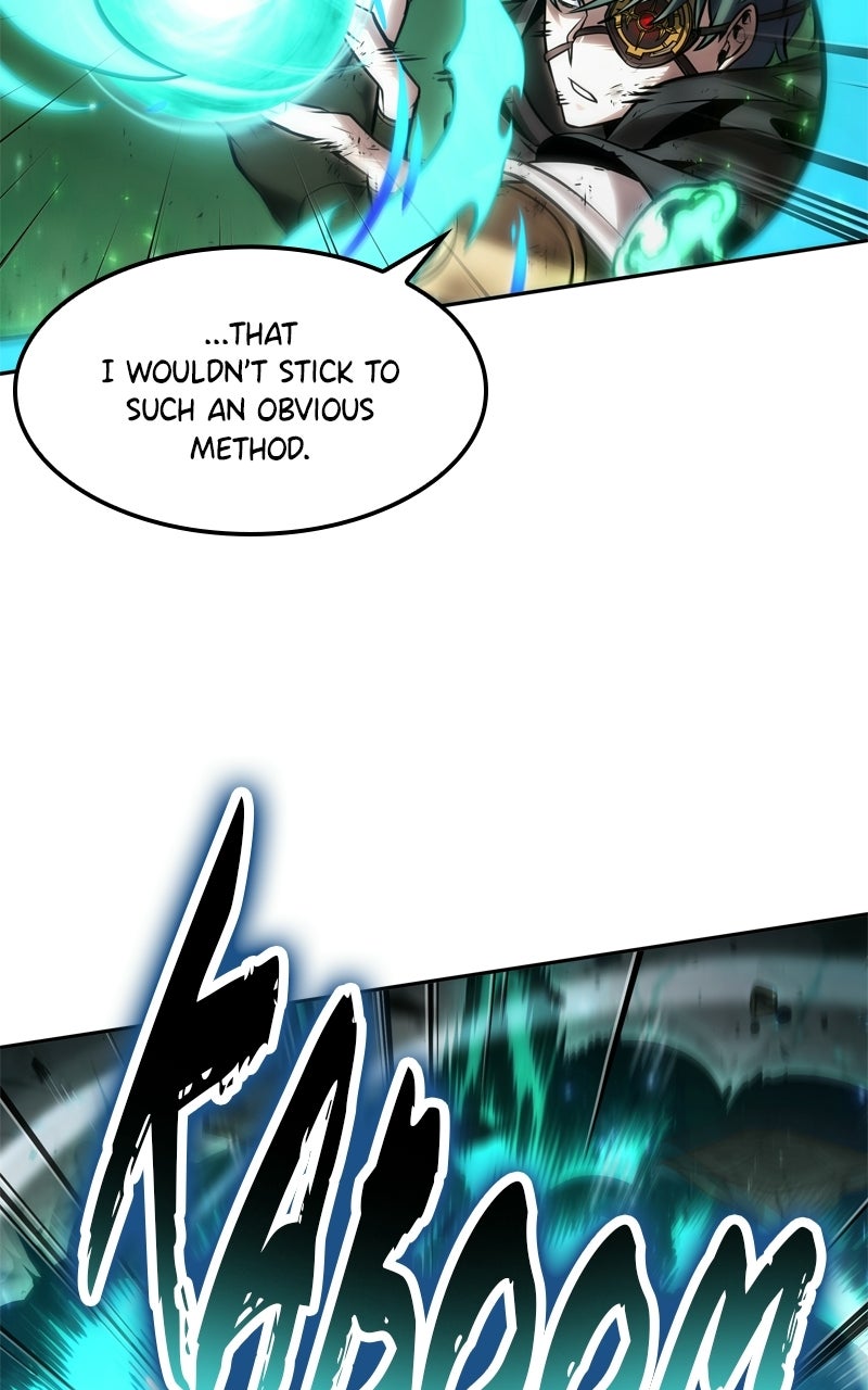 Read The Last Adventurer EN Manga Online