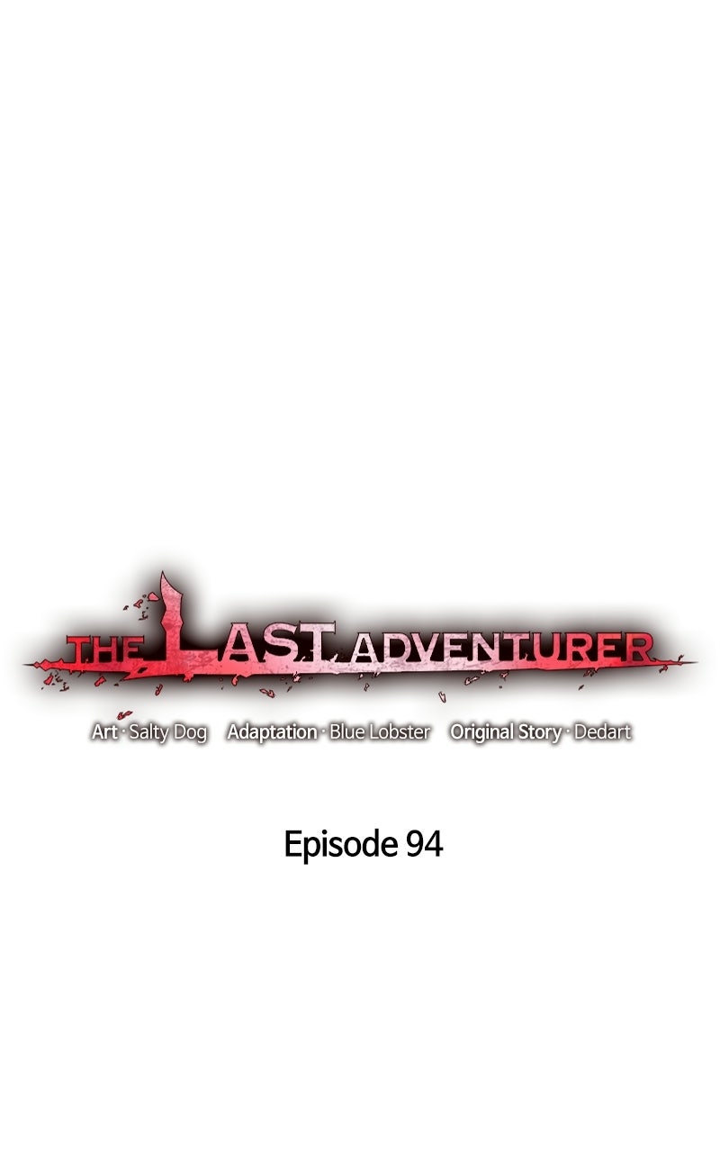 Read The Last Adventurer EN Manga Online