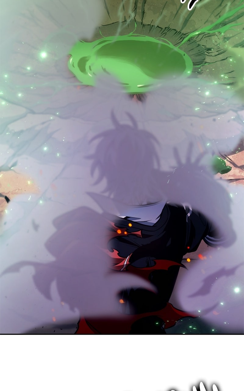 Read The Last Adventurer EN Manga Online