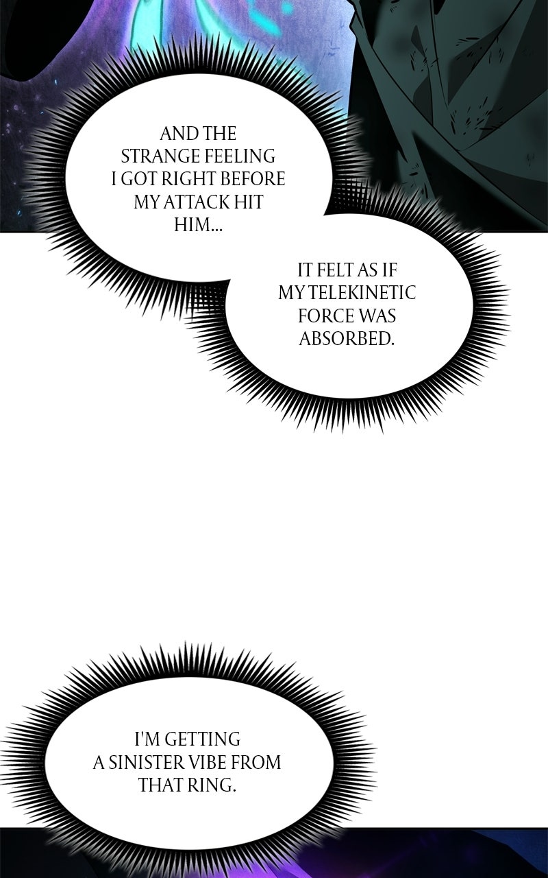 Read The Last Adventurer EN Manga Online