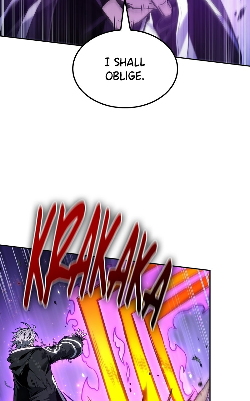 Read The Last Adventurer EN Manga Online