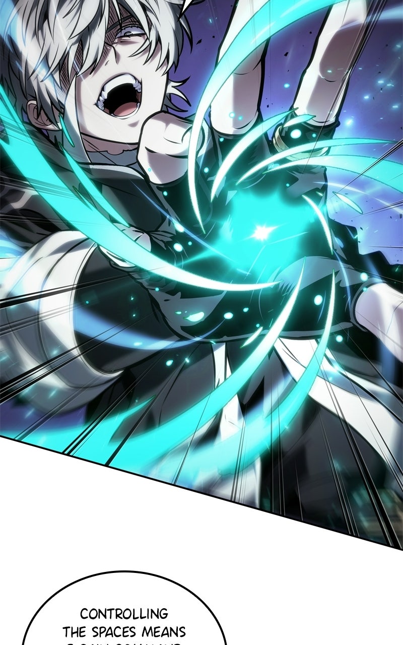 Read The Last Adventurer EN Manga Online