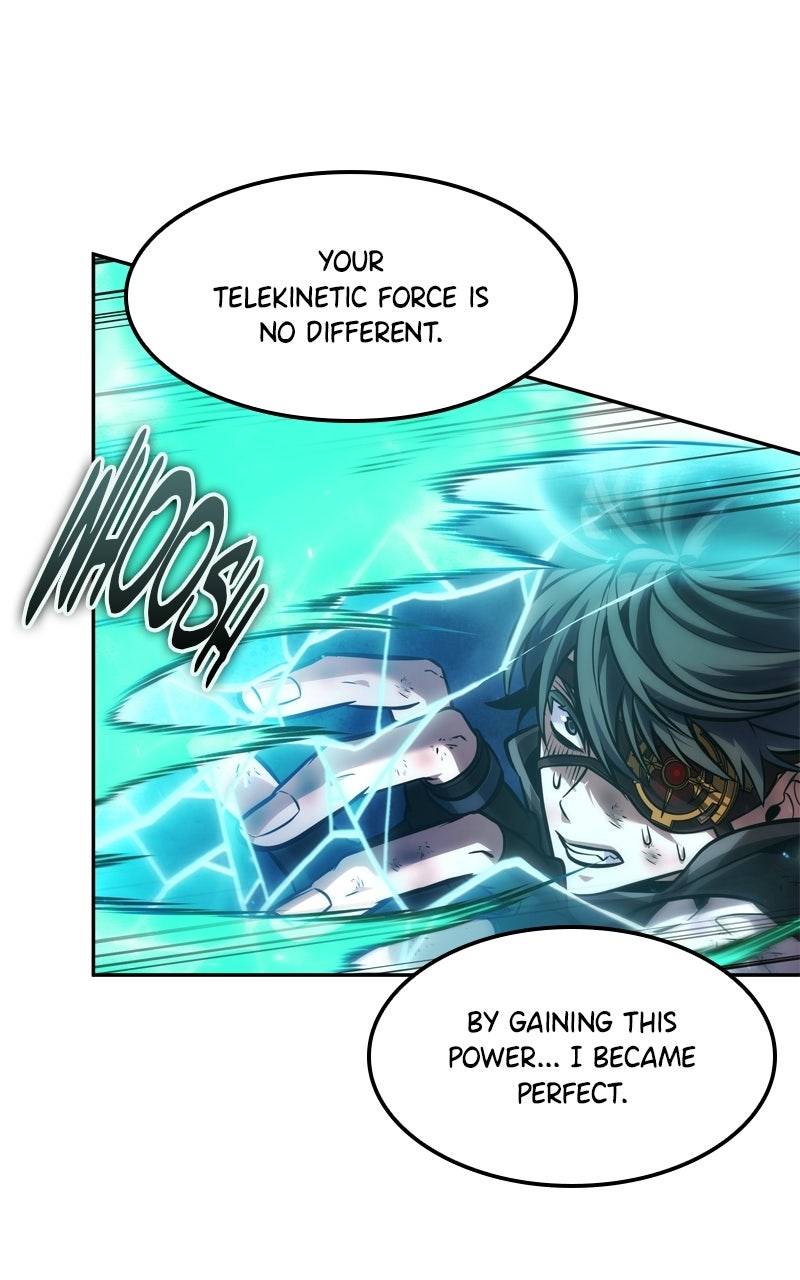 Read The Last Adventurer EN Manga Online