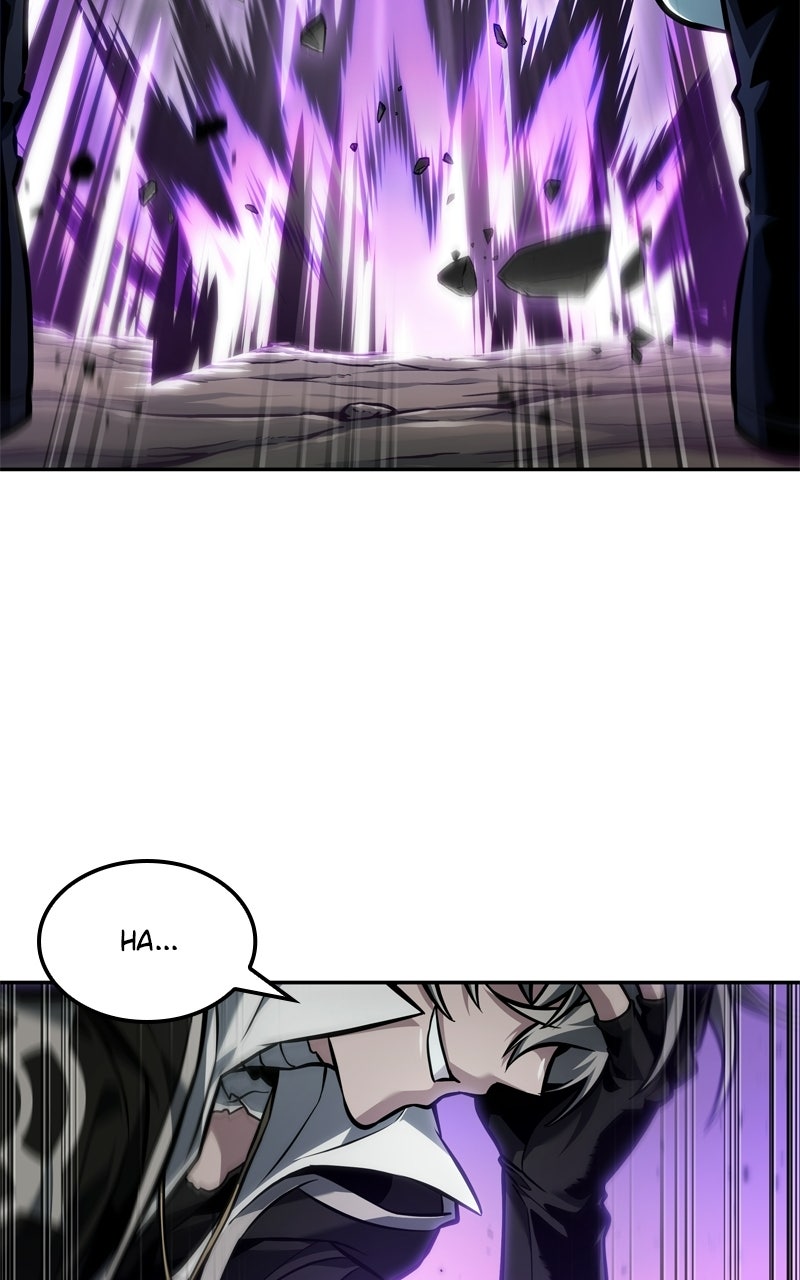 Read The Last Adventurer EN Manga Online