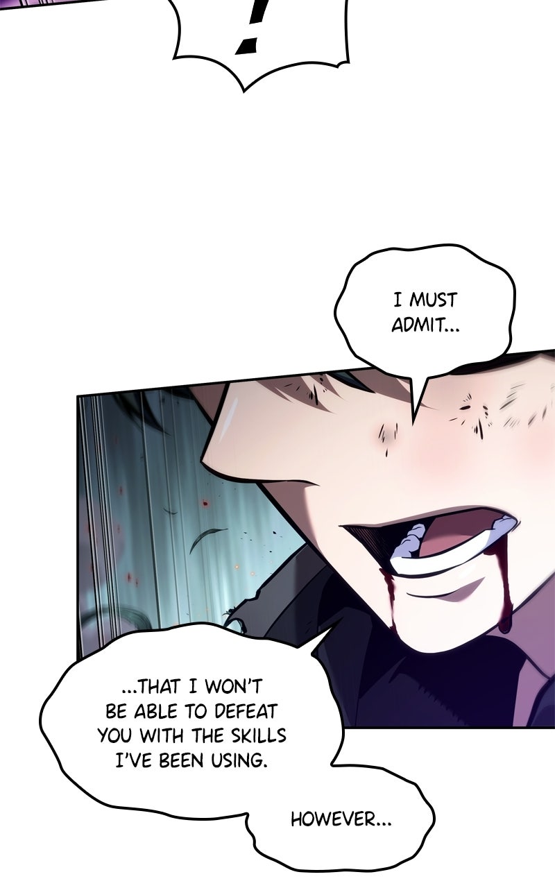 Read The Last Adventurer EN Manga Online