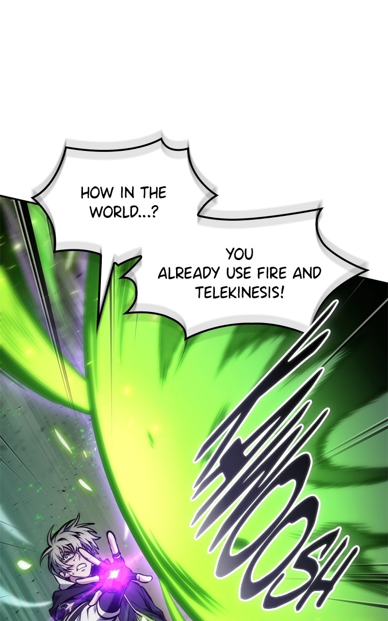 Read The Last Adventurer EN Manga Online