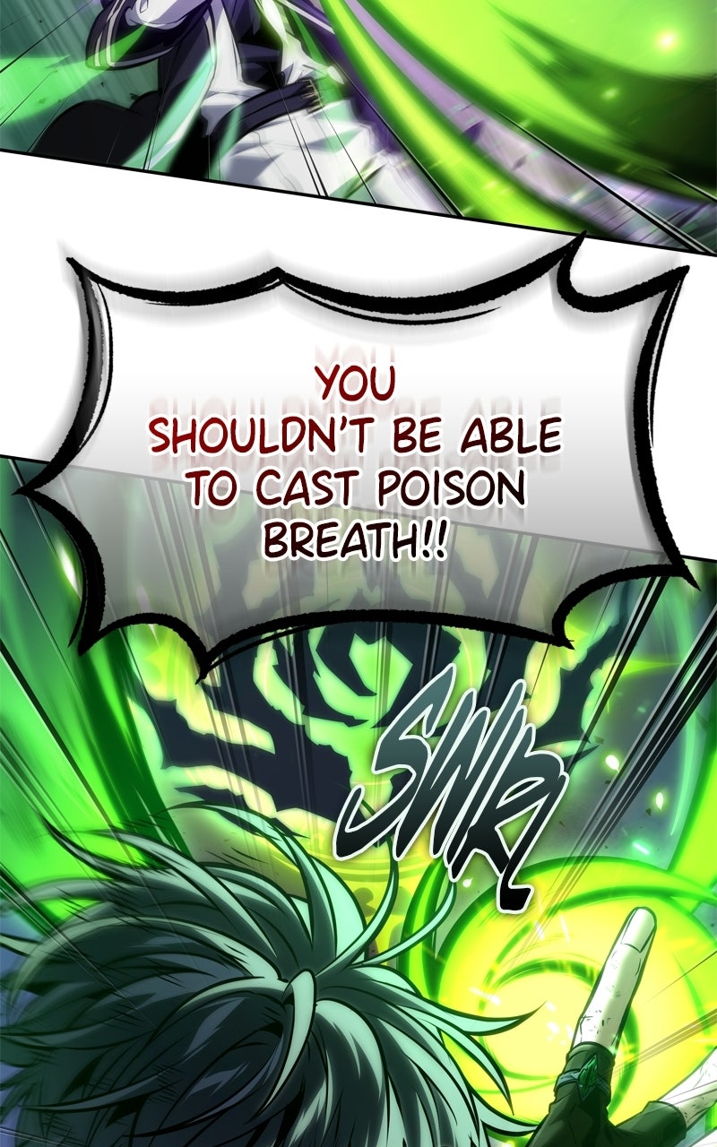 Read The Last Adventurer EN Manga Online