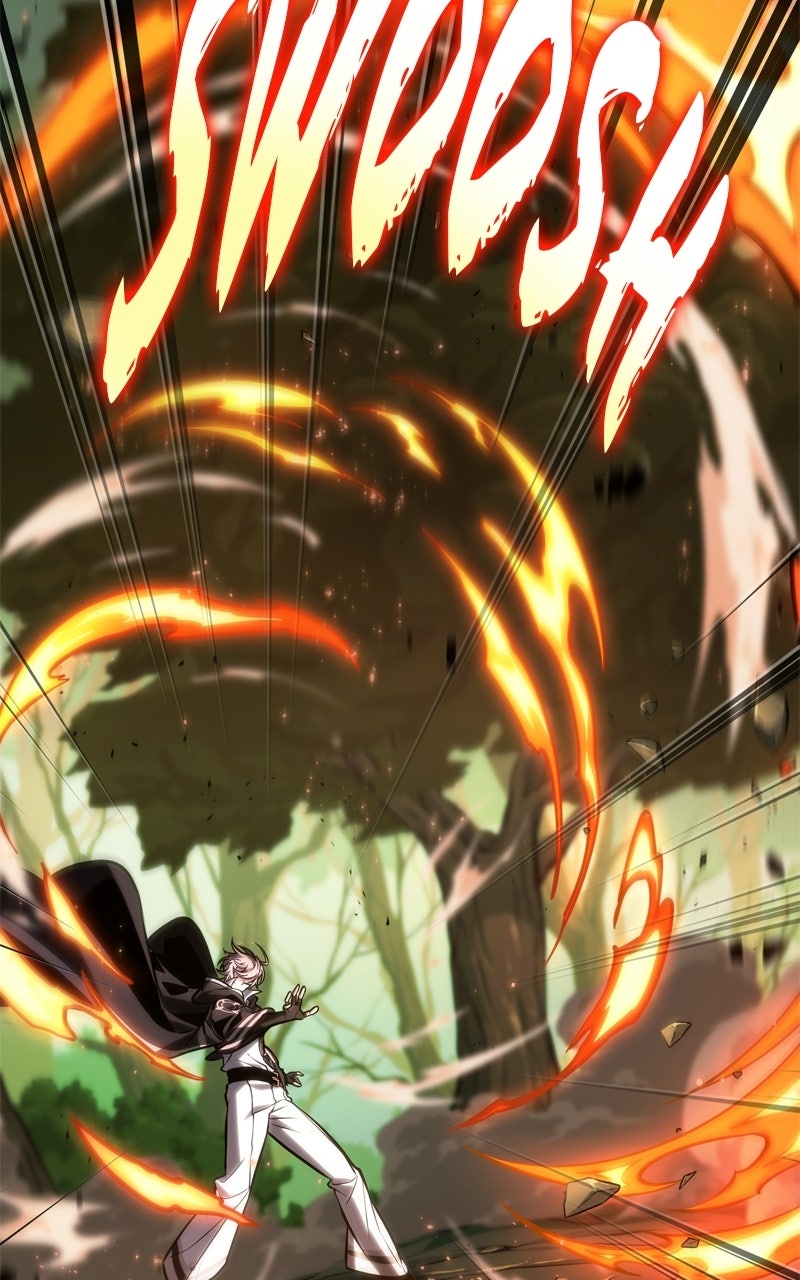 Read The Last Adventurer EN Manga Online