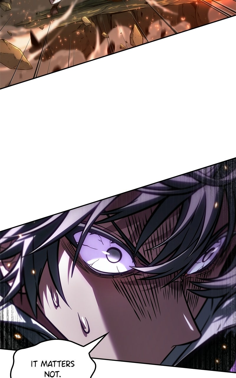 Read The Last Adventurer EN Manga Online