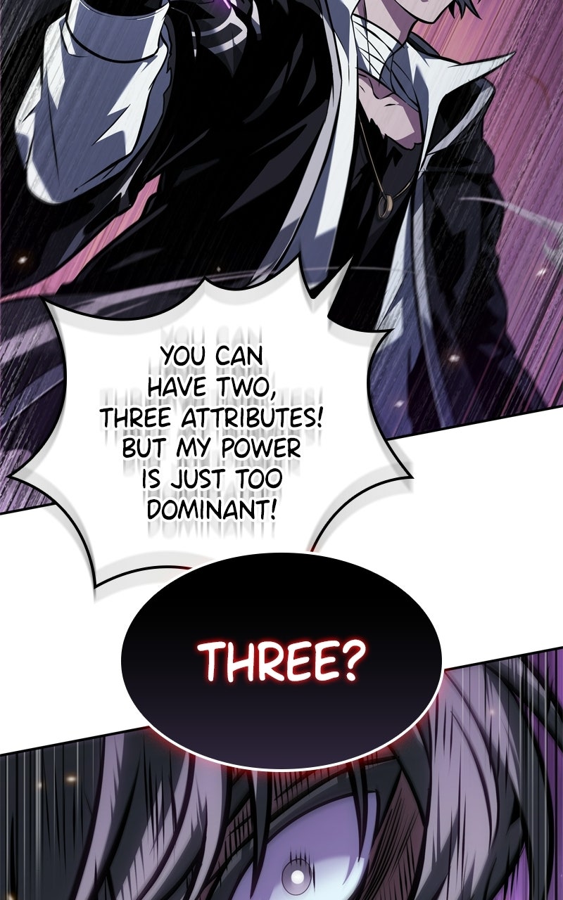 Read The Last Adventurer EN Manga Online