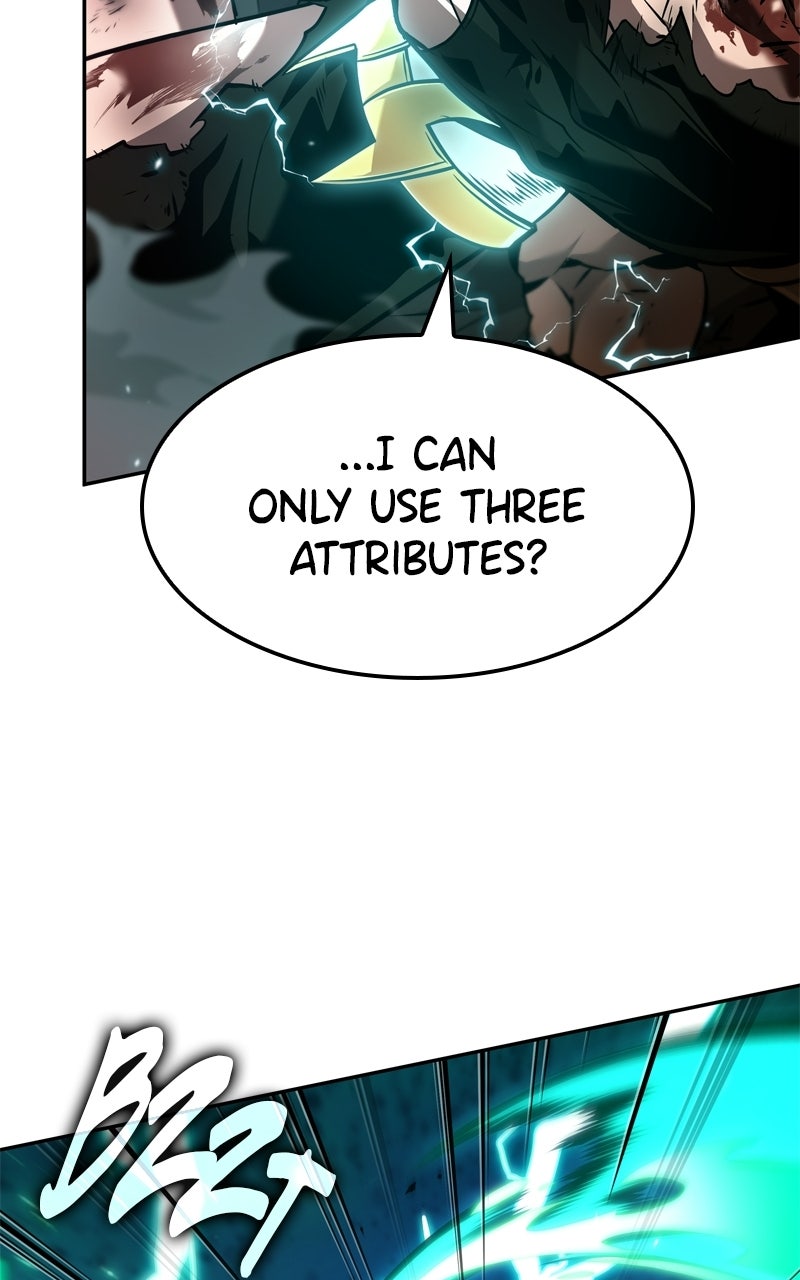 Read The Last Adventurer EN Manga Online