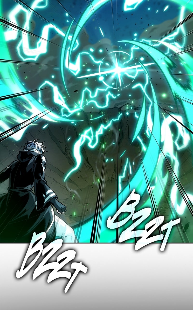 Read The Last Adventurer EN Manga Online