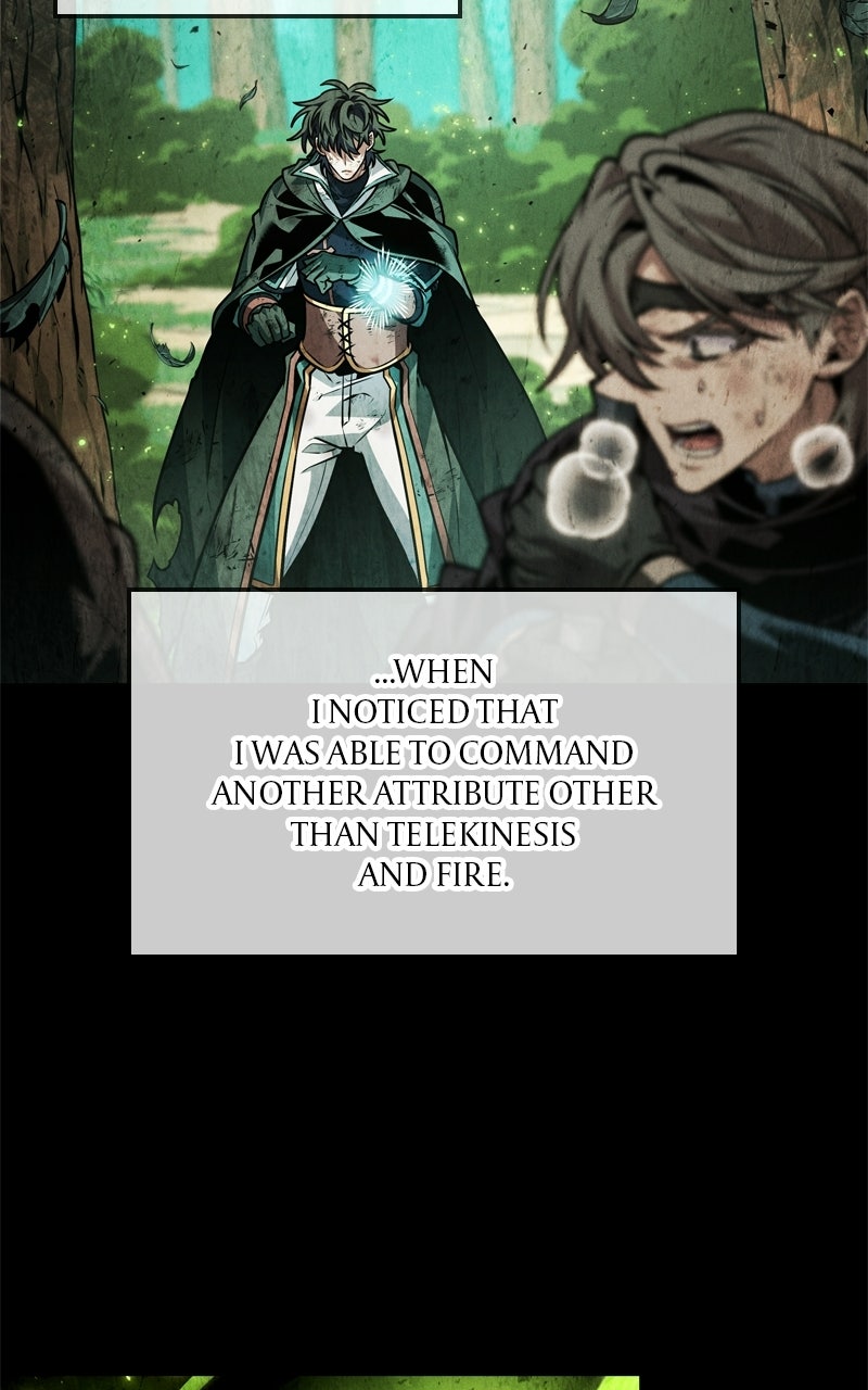 Read The Last Adventurer EN Manga Online