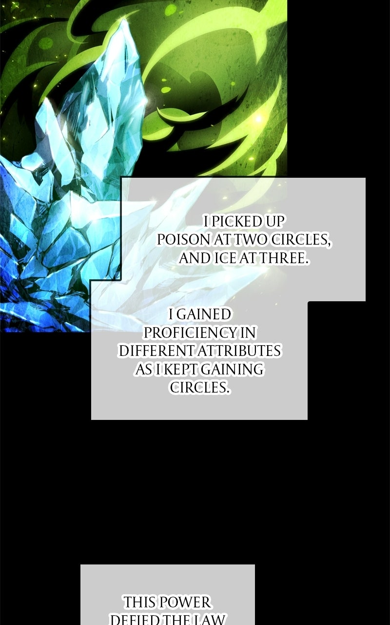 Read The Last Adventurer EN Manga Online