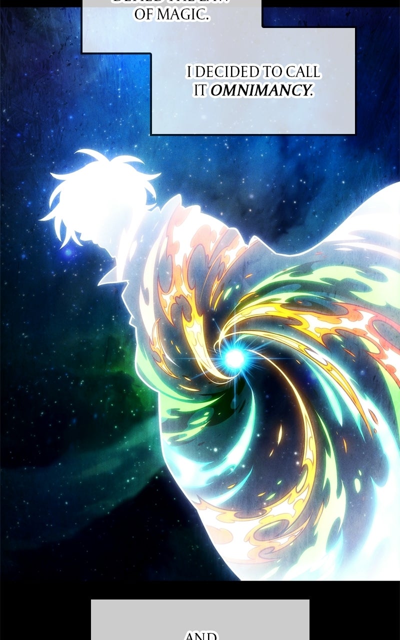 Read The Last Adventurer EN Manga Online